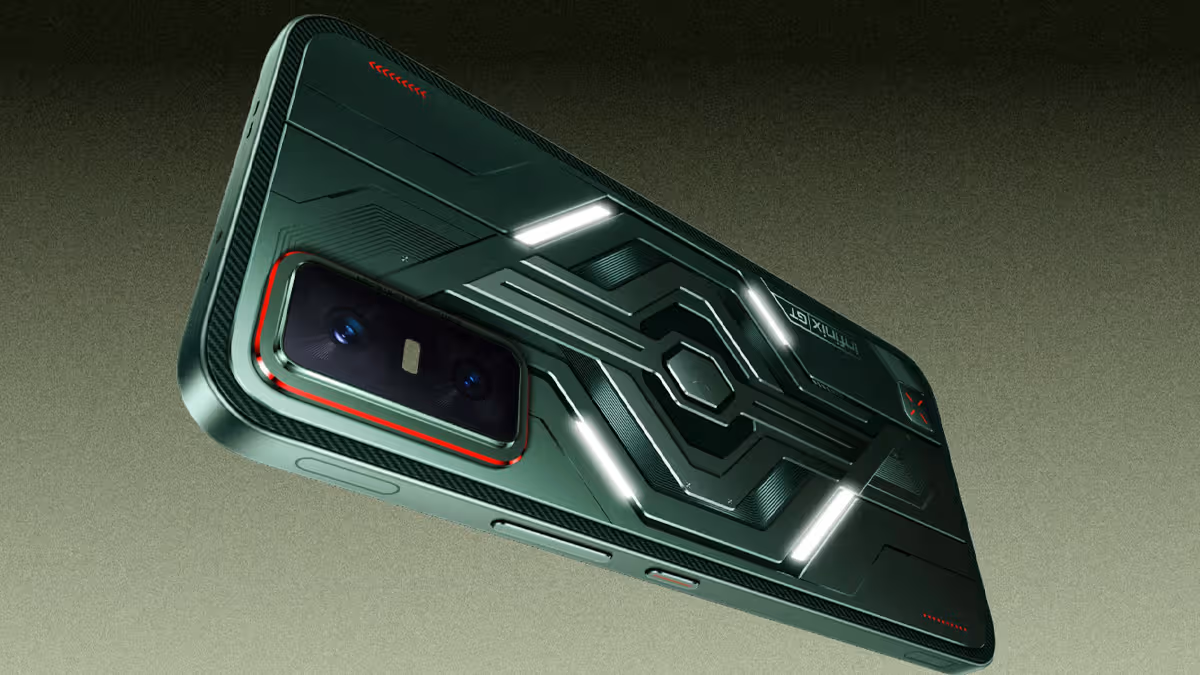 Infinix 