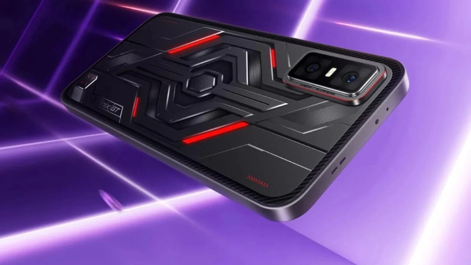 Infinix 
