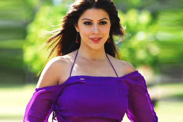 Karishma Kotak
