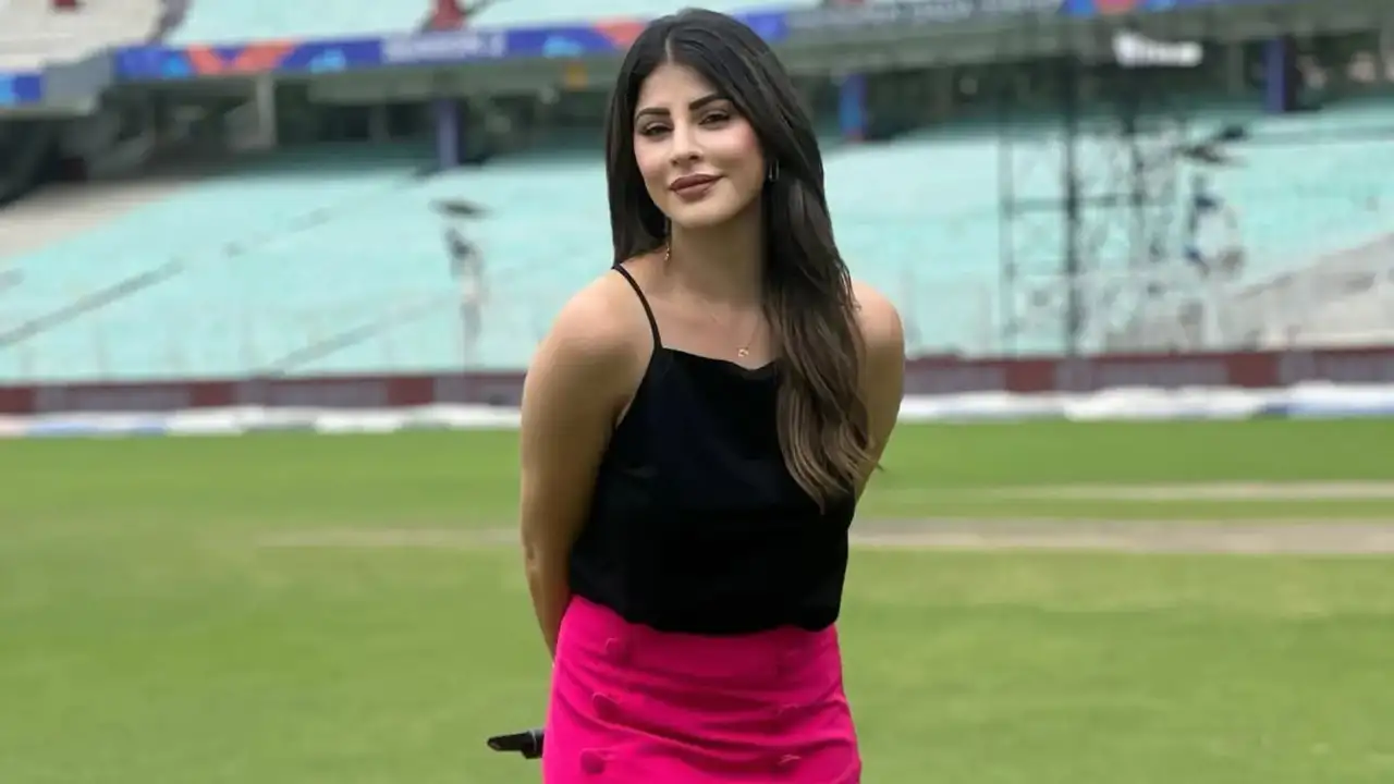 Karishma Kotak