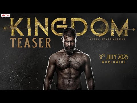 Kingdom OTT Release Vijay Deverakonda1