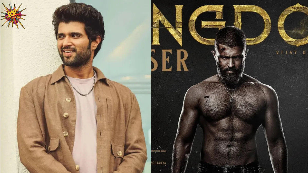 Kingdom OTT Release Vijay Deverakonda