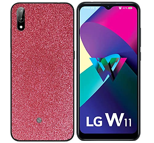 LG W11