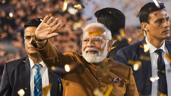 Lok Sabha Election 2025 Opinion Poll 2