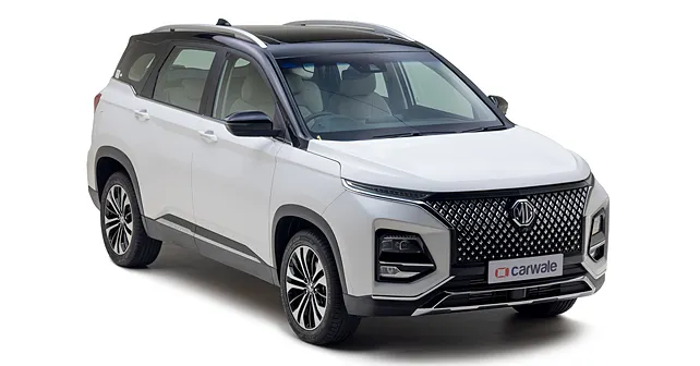 MG Hector
