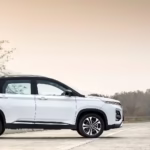 MG Hector
