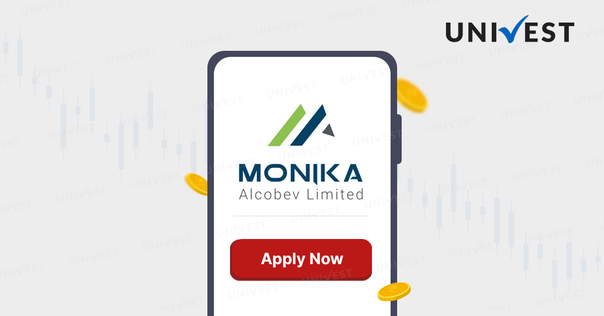 Monika Alcobev IPO GMP Today