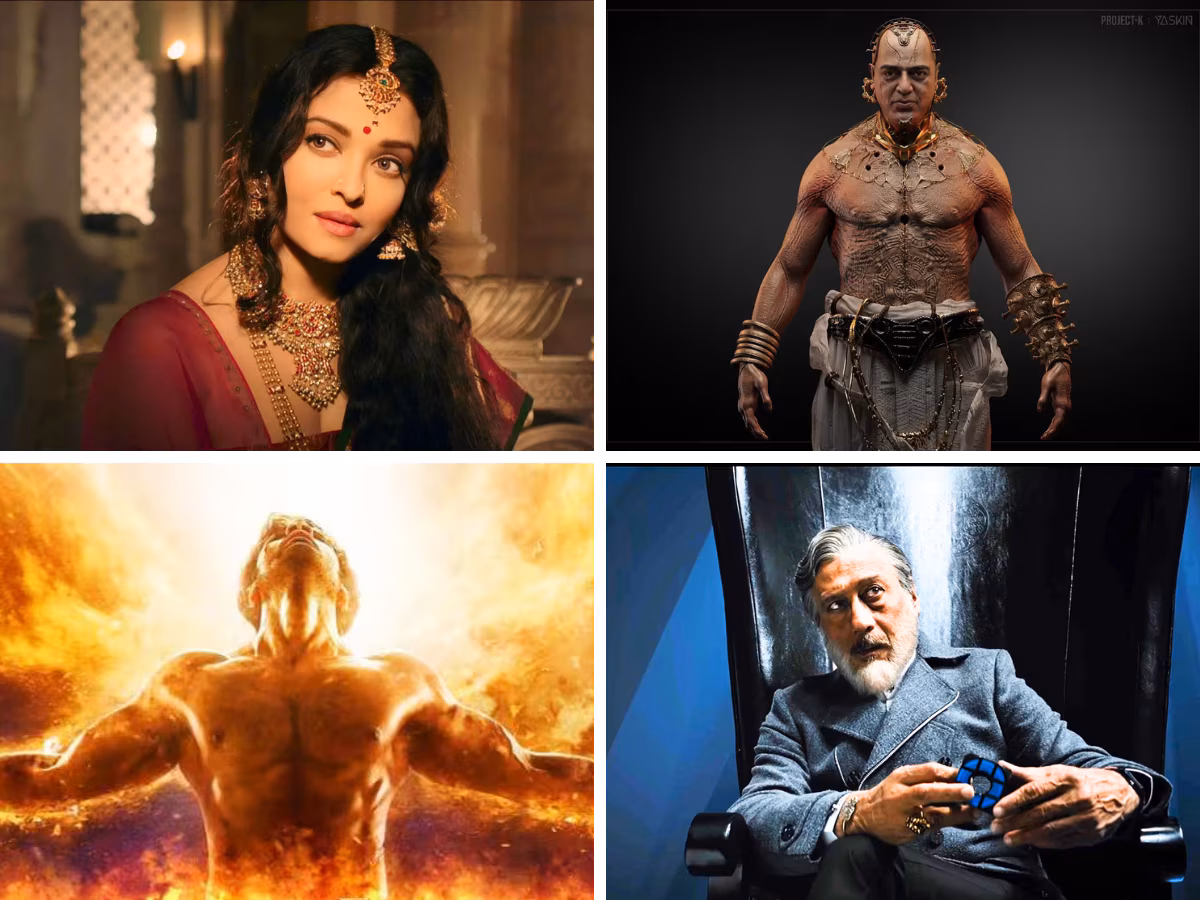 Most Expensive Bollywood Movies of All Time