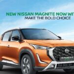 Nissan Magnite CNG