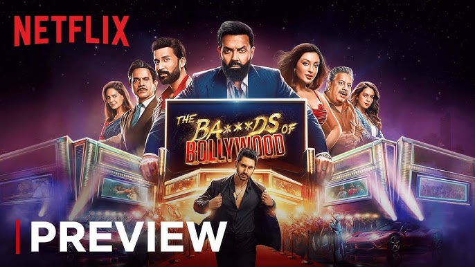 OTT Movies Releasing on Netflix India in September 20256
