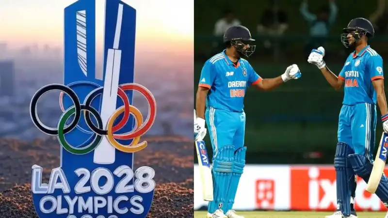 Olympics 2028 India Preparation 8