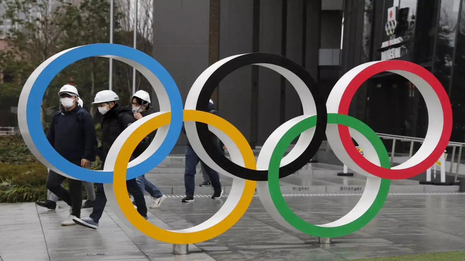 Olympics 2028 India Preparation