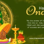 Onam 2025 Celebrations 