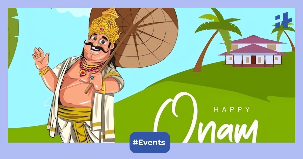 Onam 2025 Celebrations 