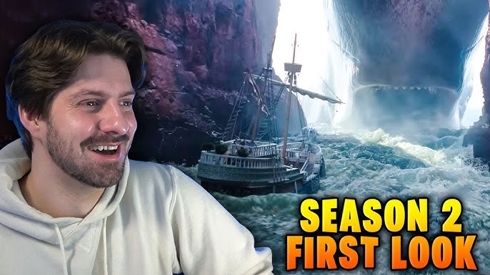 One Piece Season 2 First Look