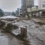 Pathankot Flood Latest News