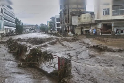 Pathankot Flood Latest News