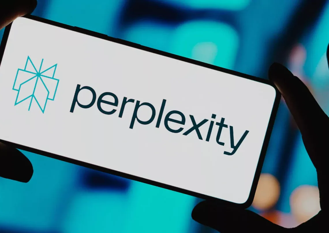 Perplexity AI Google Chrome Extension Review 2025