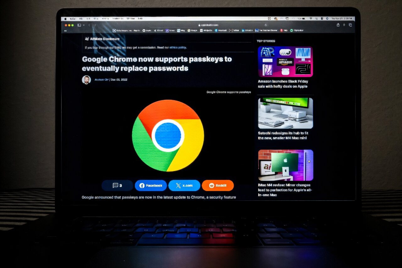 Perplexity AI Google Chrome Extension Review 2025