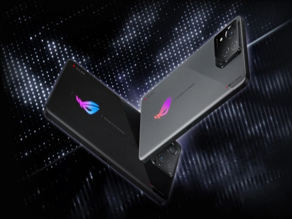 ROG Phone 8 Pro