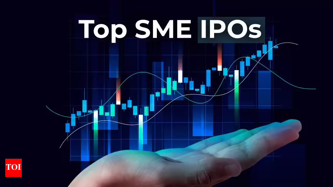 SME IPOs 2025