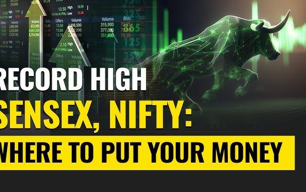 Sensex
