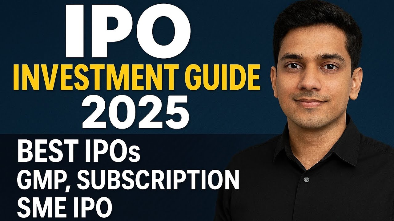Should You Invest in SME IPOs
