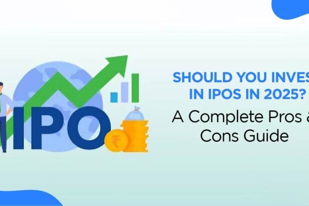 Should You Invest in SME IPOs