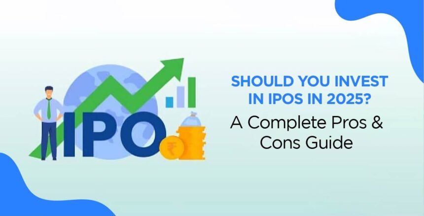 Should You Invest in SME IPOs