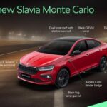Skoda Slavia Monte Carlo Review