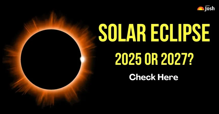 Solar Eclipse on August 2