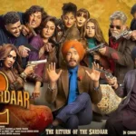 Son of Sardaar 2