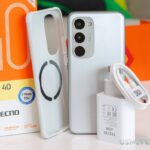 Tecno Spark 40 Pro