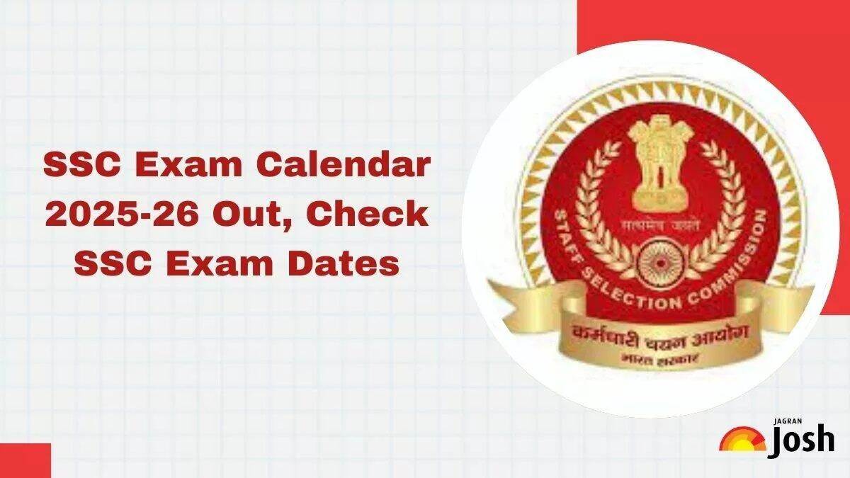 Top Govt Exams 2025 5