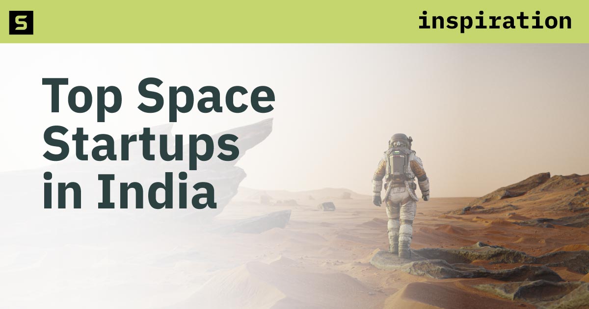 Top Space Startups in India 2025 Innovations & Growth