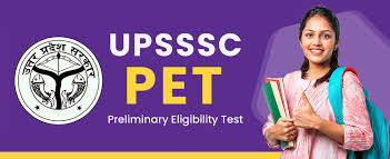UPSSSC PET 2025 Latest News