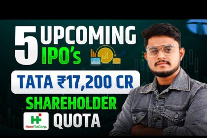 Upcoming IPOs 2025