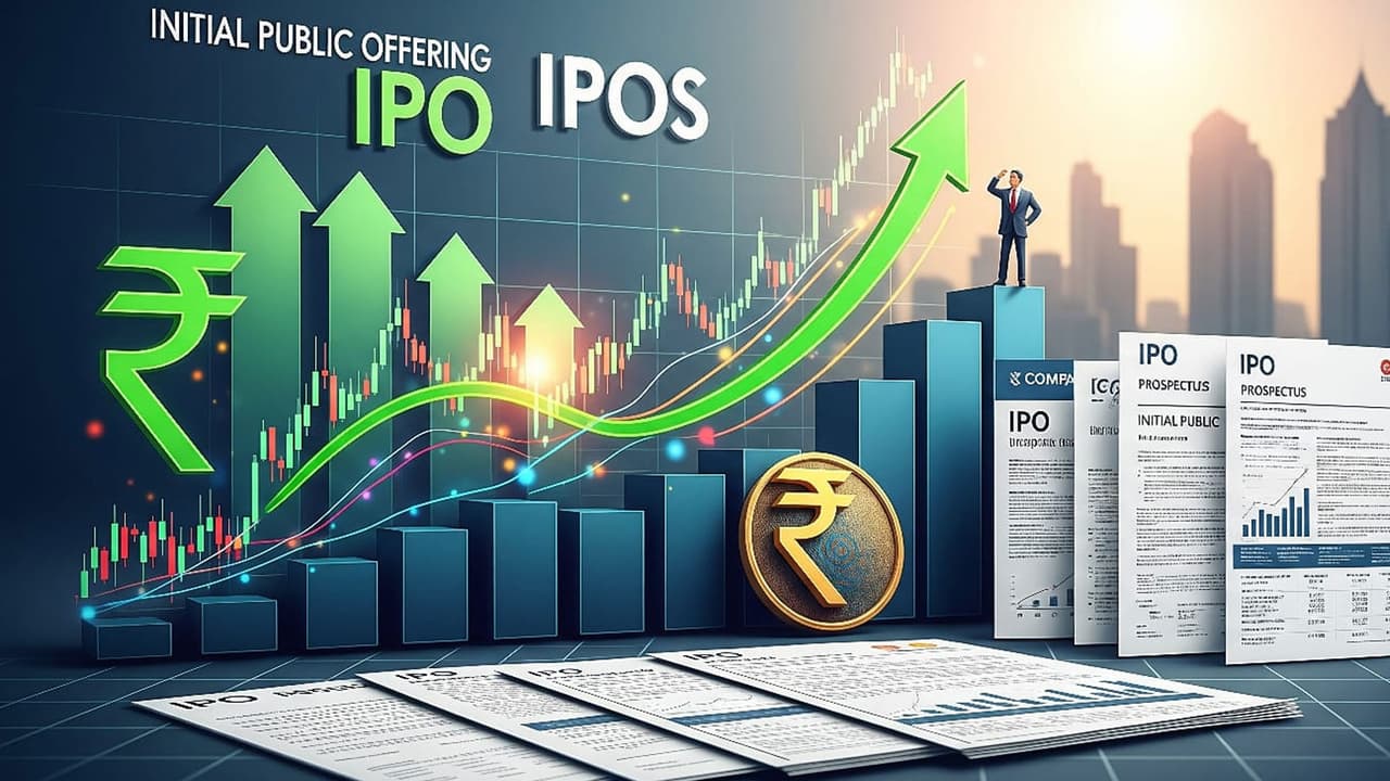 Upcoming IPOs in August 2025