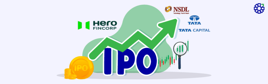 Upcoming IPOs in August 2025