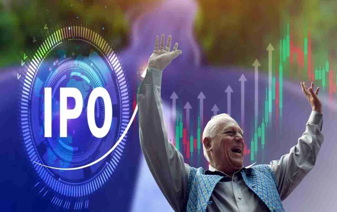 Upcoming IPOs in August 2025 3