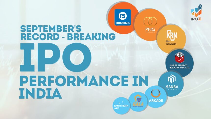 Upcoming SME IPOs in India September 2025 – Dates, Price Band & Allotment