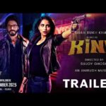 Upcoming Shah Rukh Khan Movies in 2025