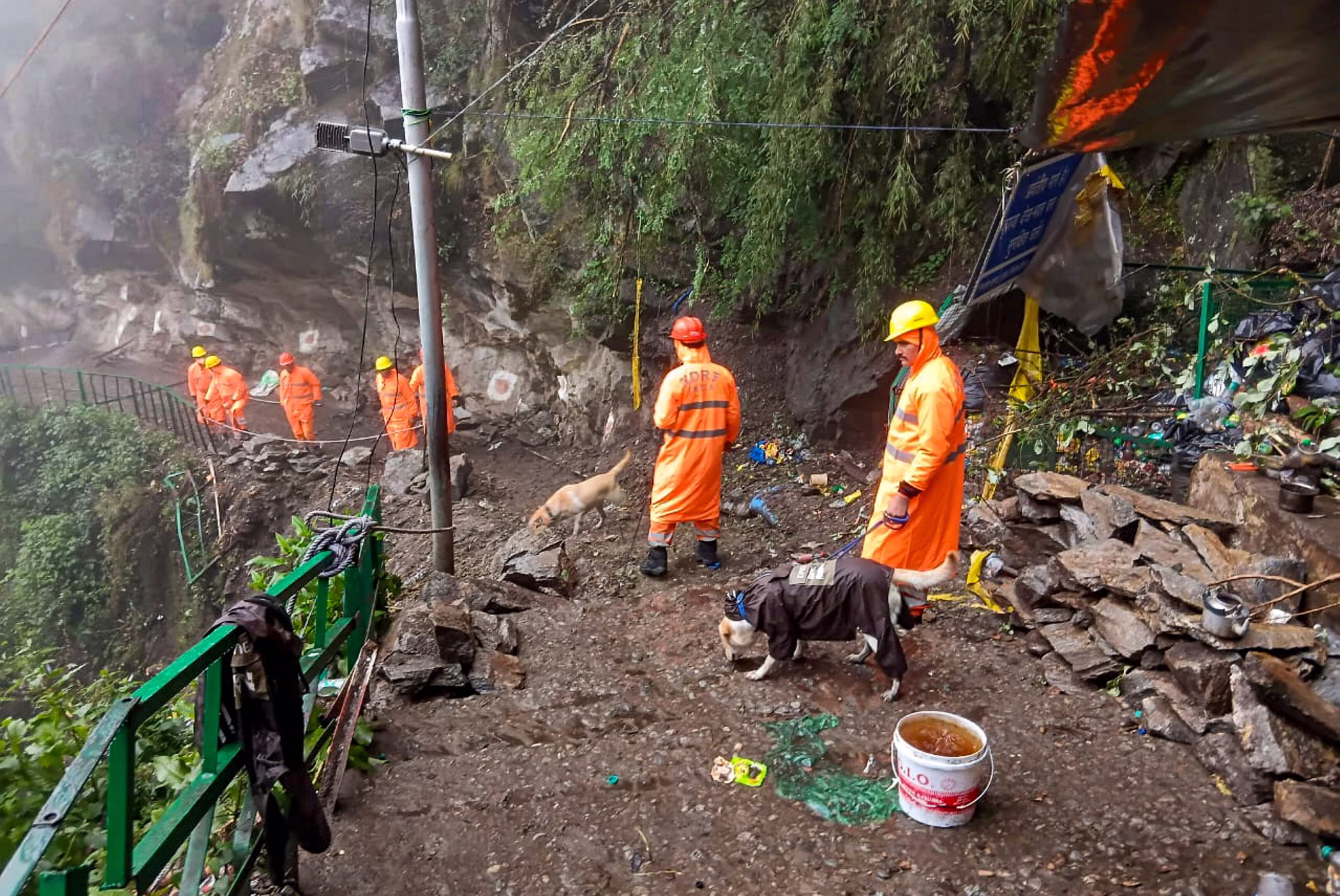 Uttarkashi