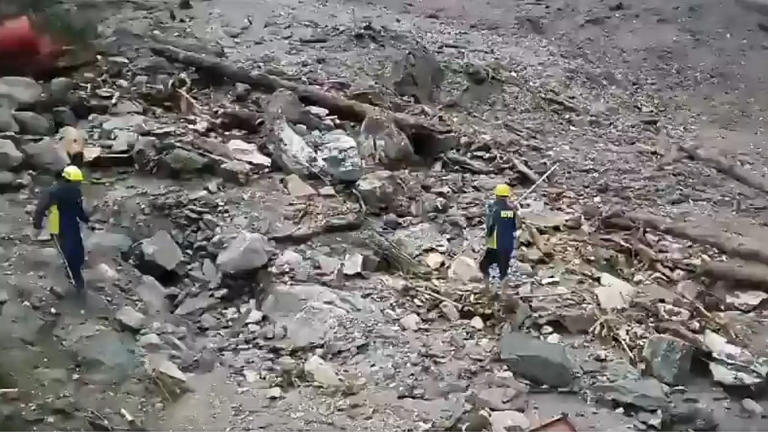 Uttarkashi