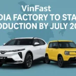 VinFast is Disrupting