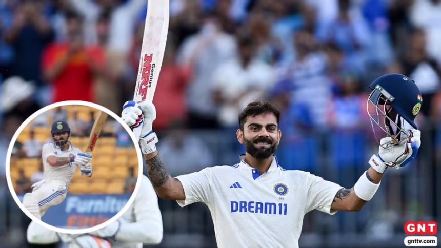 Virat Kohli Retirement News 2025