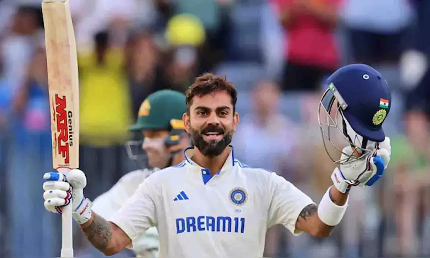 Virat Kohli Retirement News 2025