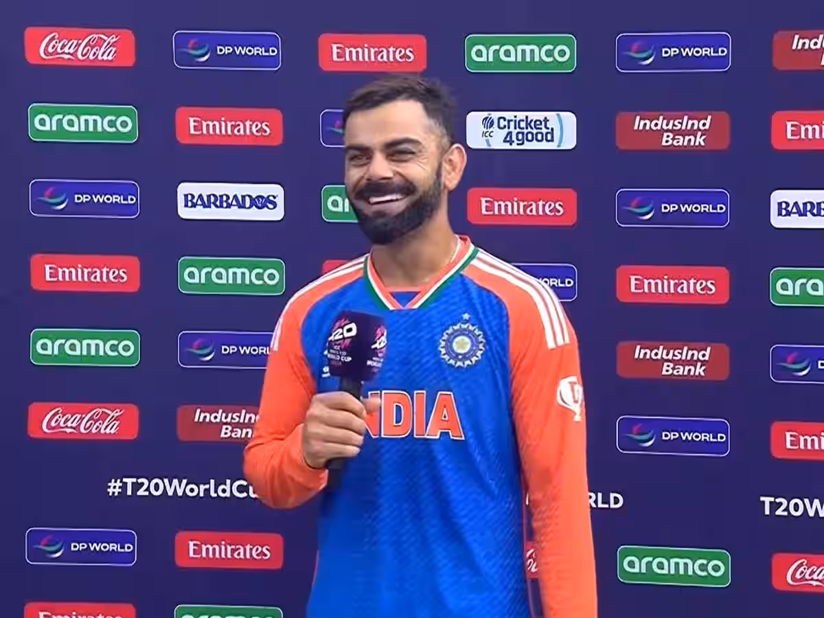 Virat Kohli Retirement News 2025