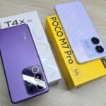 Vivo T4x 5G vs Poco M7 Pro