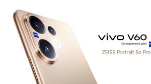 Vivo V60 5G